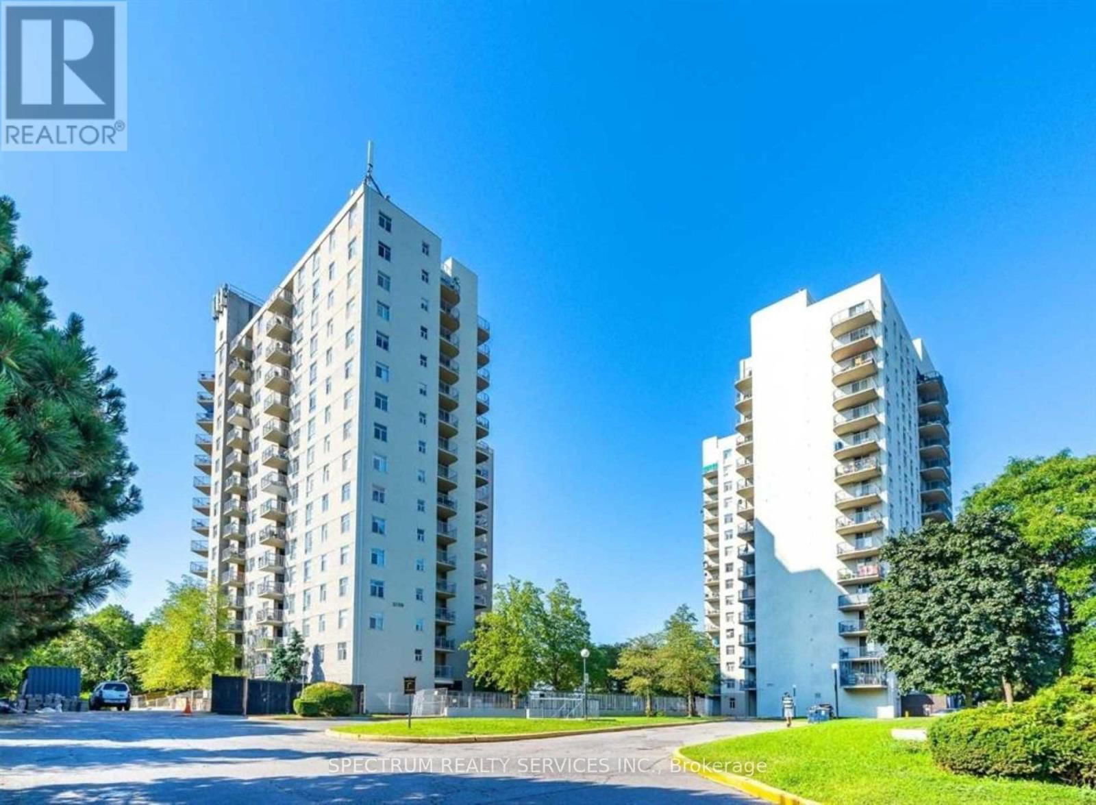 903 - 3559 EGLINTON AVENUE WEST Image 1