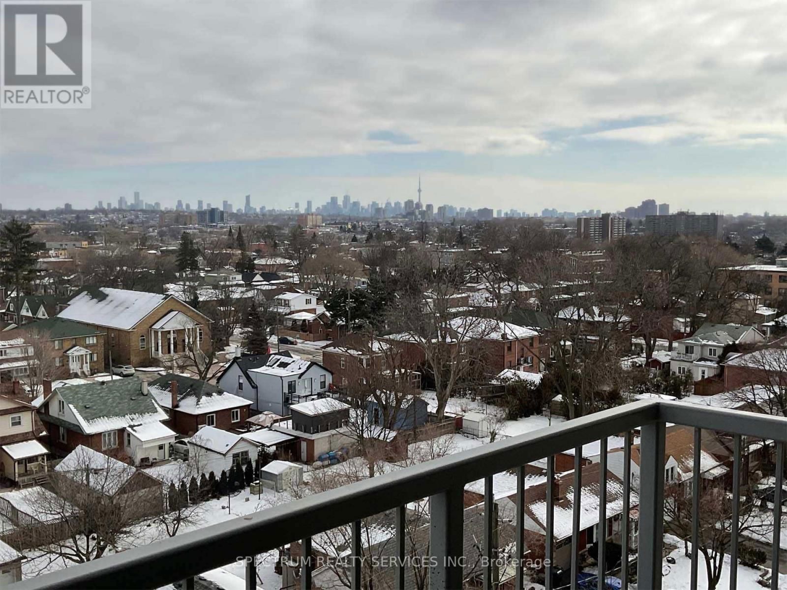 903 - 3559 EGLINTON AVENUE WEST Image 17