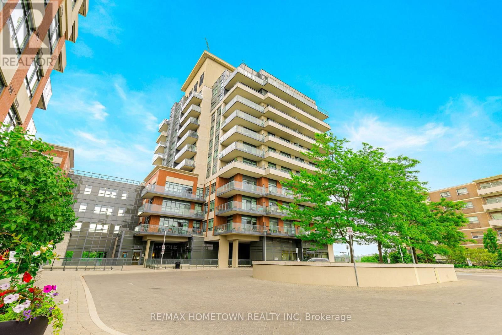 Primary Property View