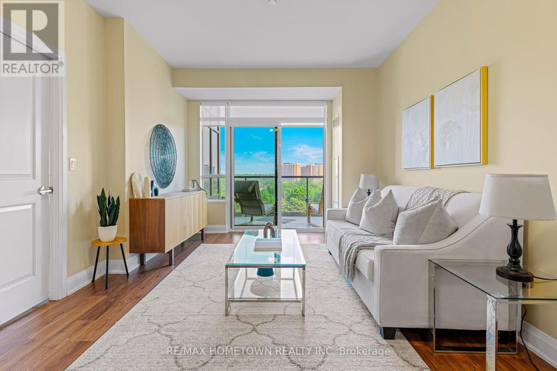 Tertiary Property View
