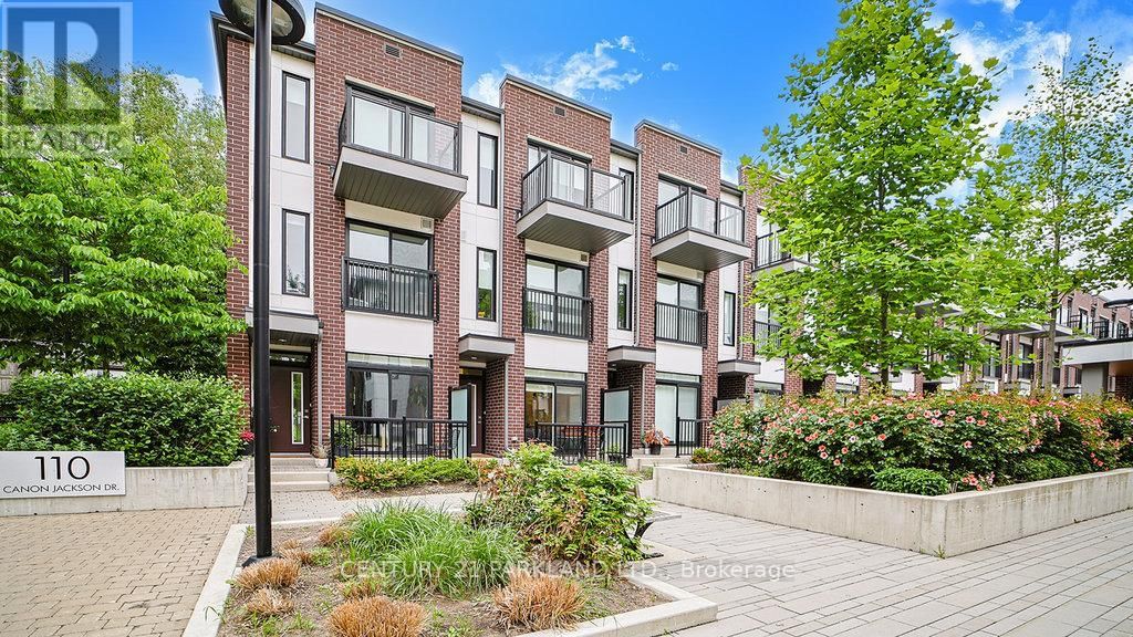 102 - 110 CANON JACKSON DRIVE Image 1