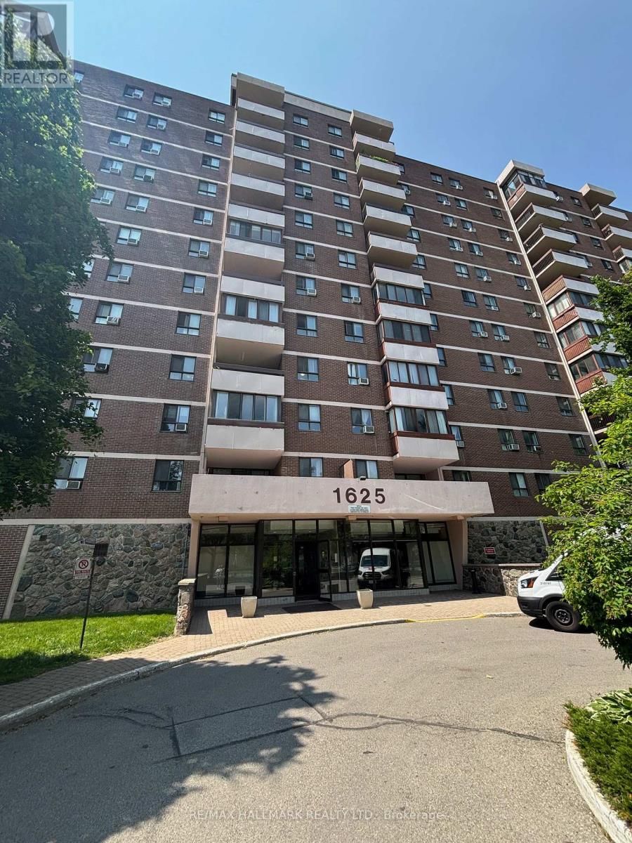 213 - 1625 BLOOR STREET Image 1