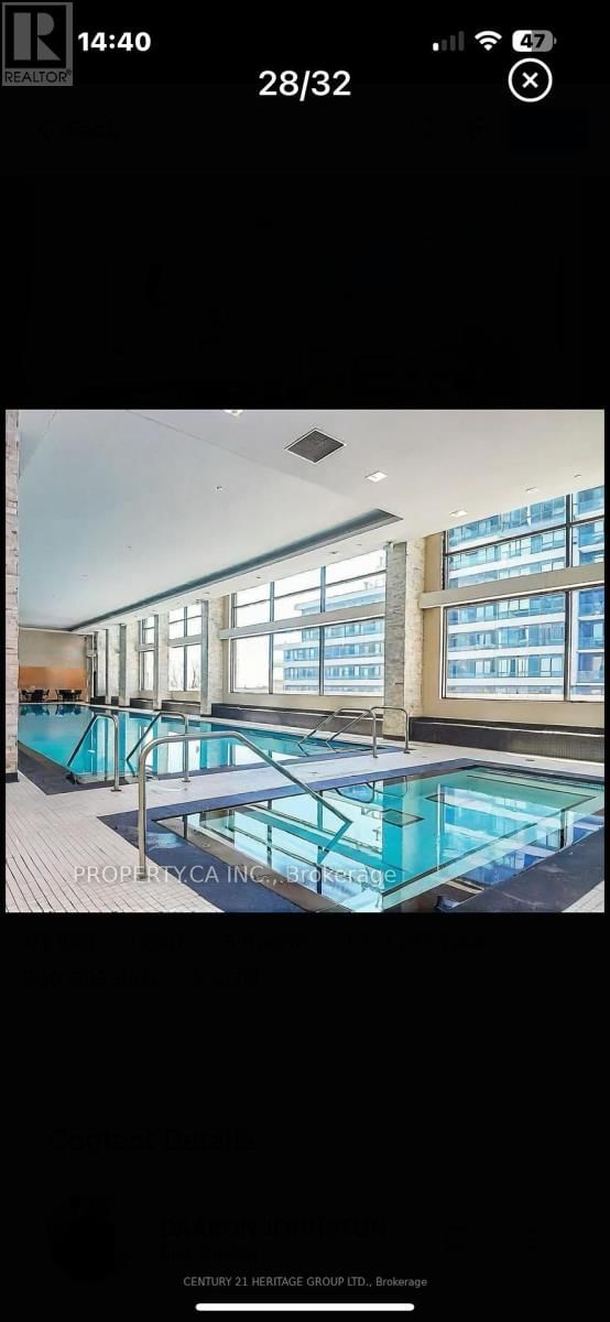 3706 - 2220 LAKE SHORE BLVD WEST Image 15