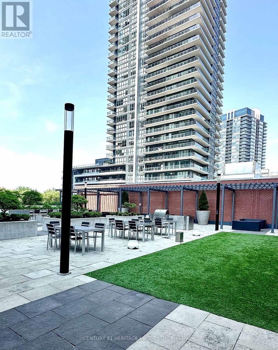 3706 - 2220 LAKE SHORE BLVD WEST Image 17