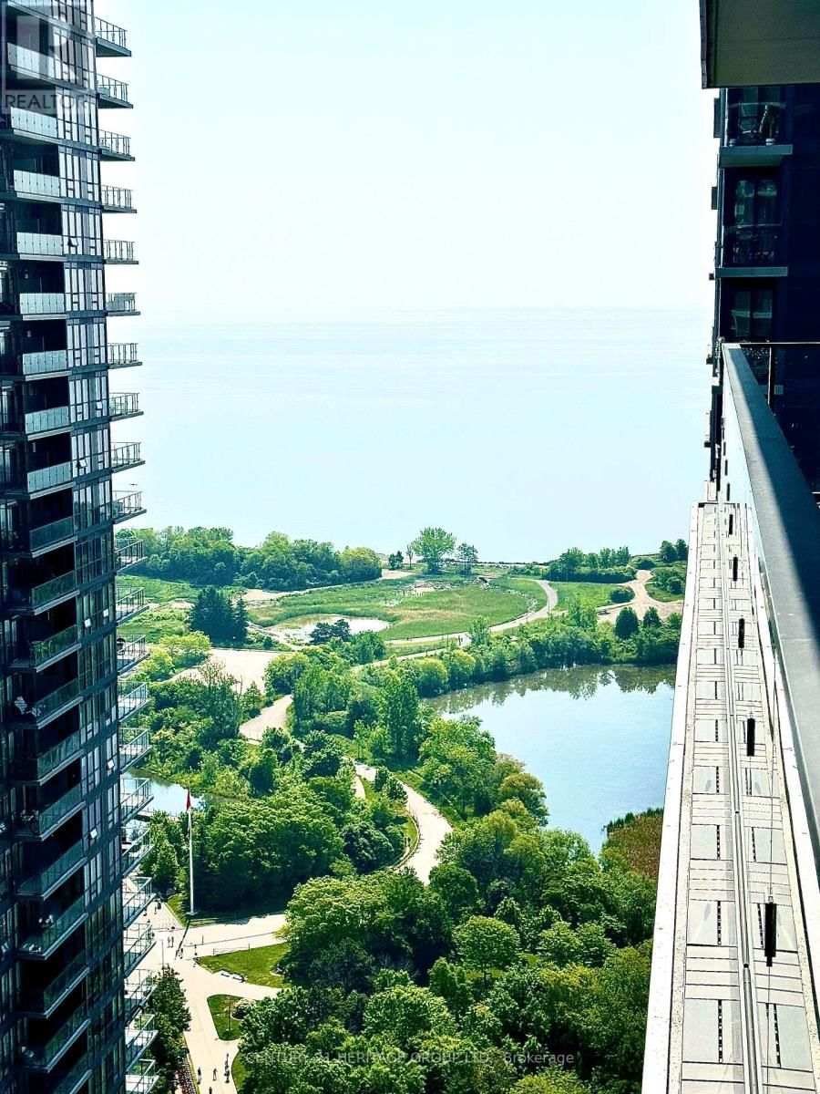 3706 - 2220 LAKE SHORE BLVD WEST Image 2