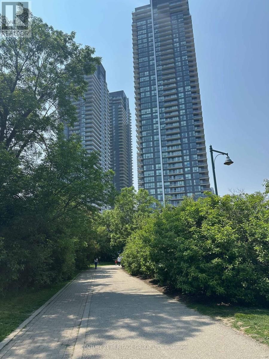 3706 - 2220 LAKE SHORE BLVD WEST Image 23
