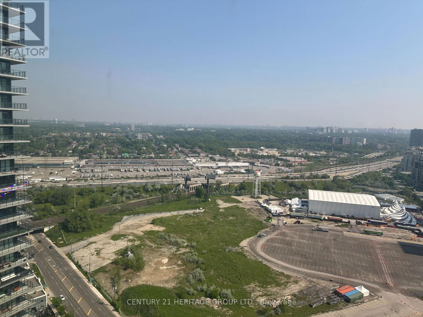 3706 - 2220 LAKE SHORE BLVD WEST Image 4