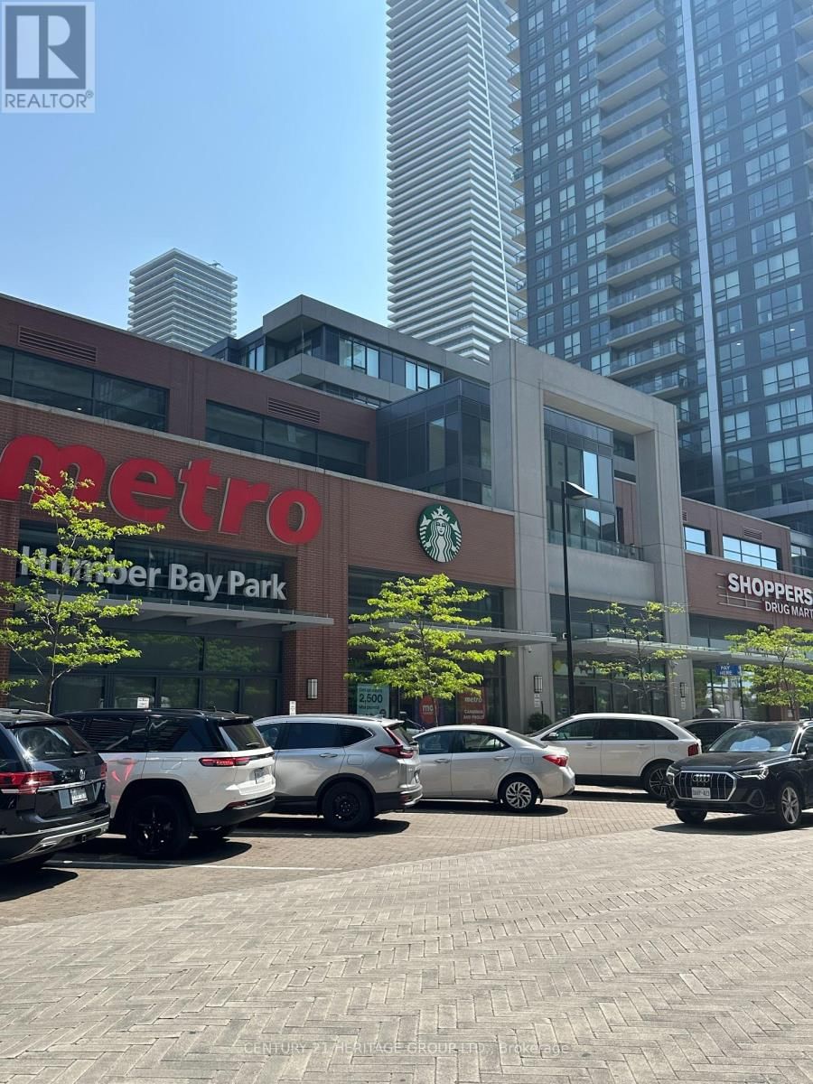 3706 - 2220 LAKE SHORE BLVD WEST Image 6