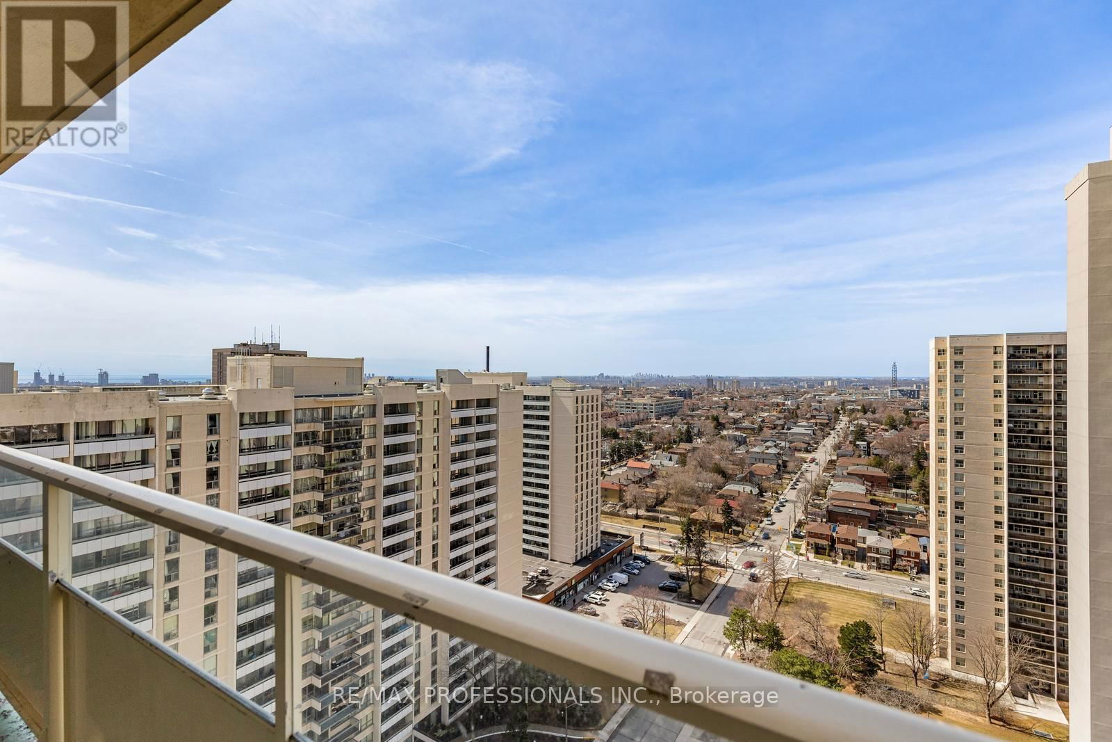 2107 - 360 RIDELLE AVENUE Image 17