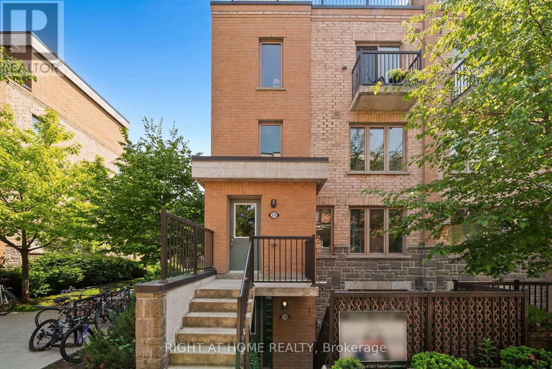 Secondary Property View