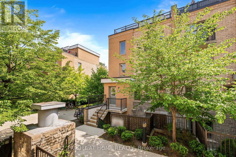 Tertiary Property View