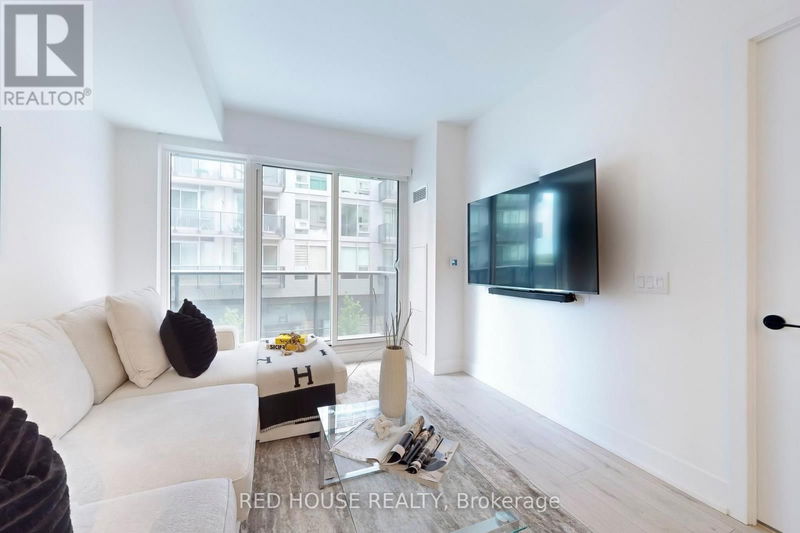 Tertiary Property View