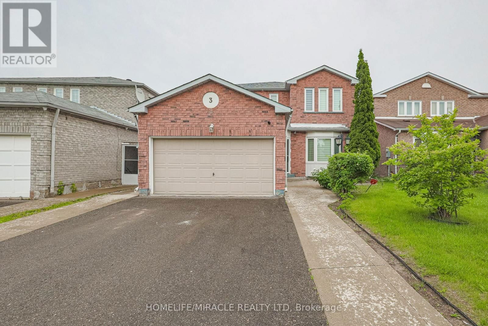 3 HAWKWAY COURT Image 2