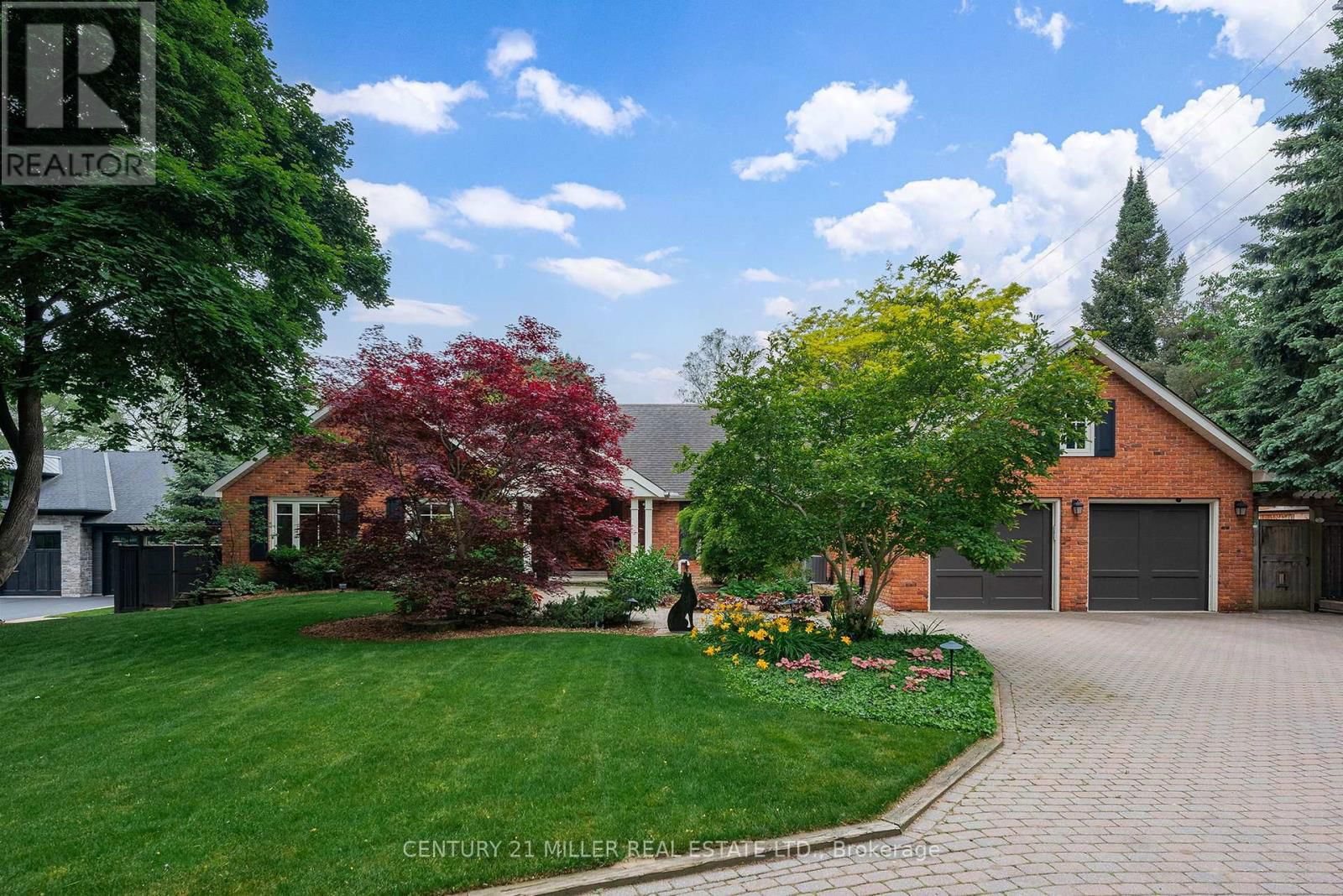 Primary Property View