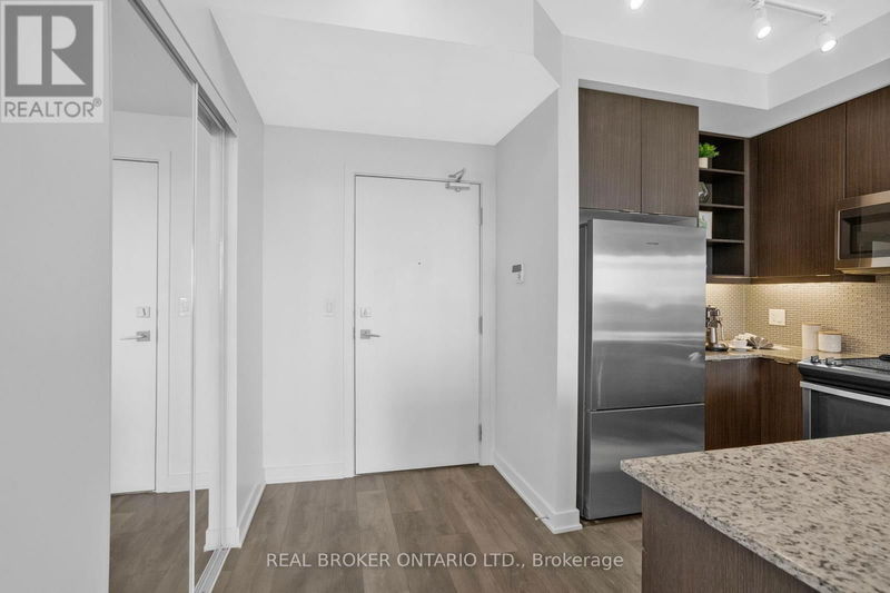 Tertiary Property View