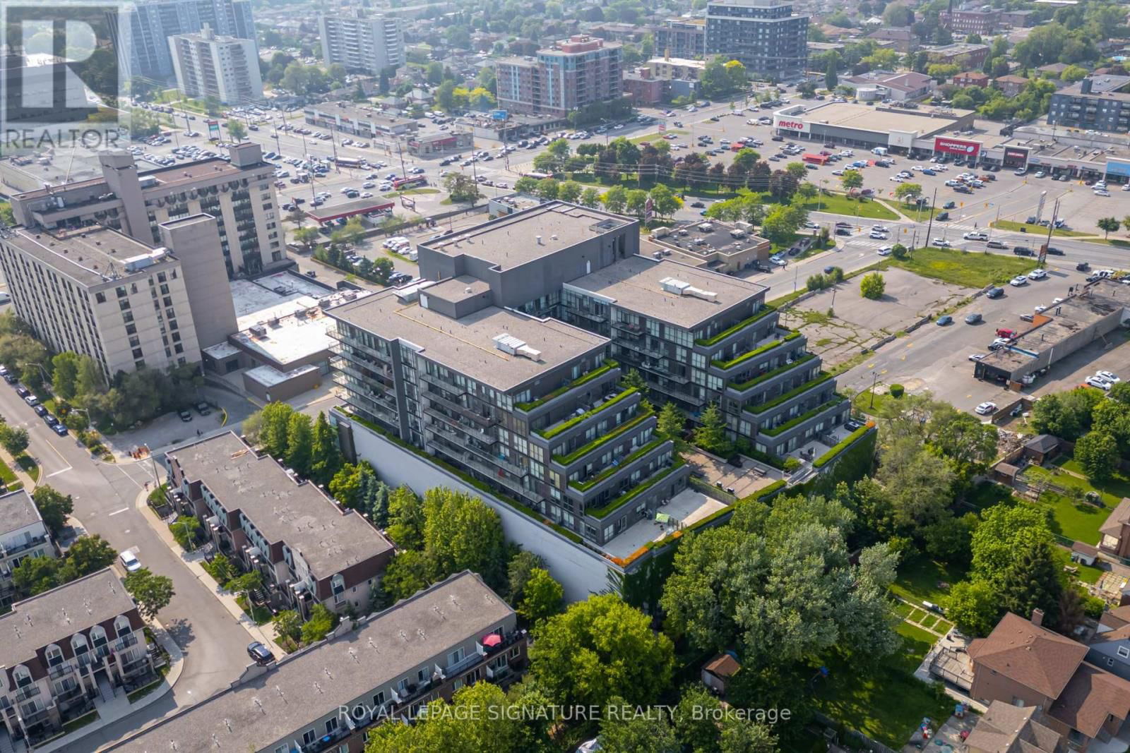 701 - 15 JAMES FINLAY WAY Image 48