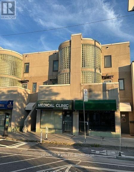 2 - 2983 BLOOR STREET WEST Image 2