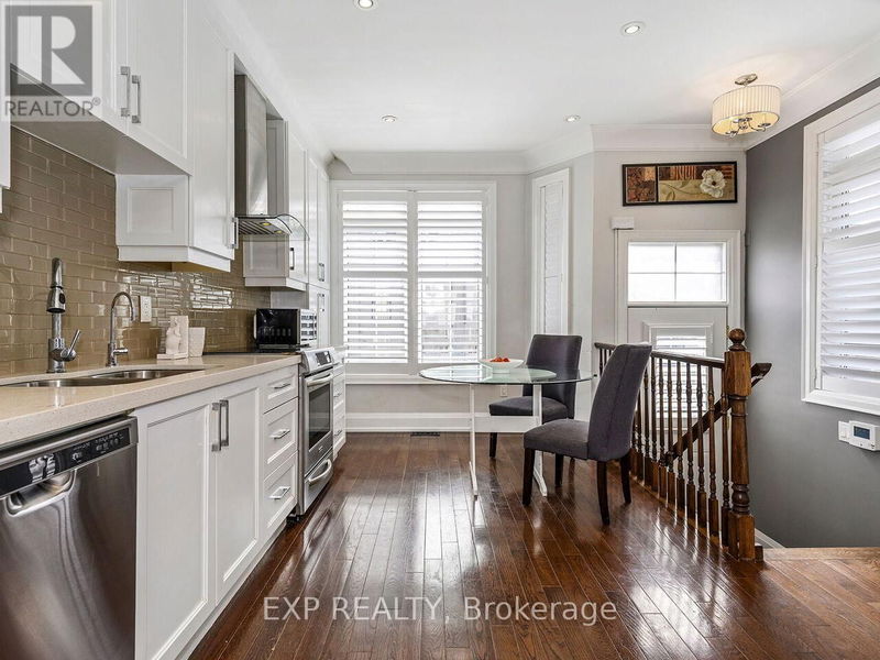 Secondary Property View