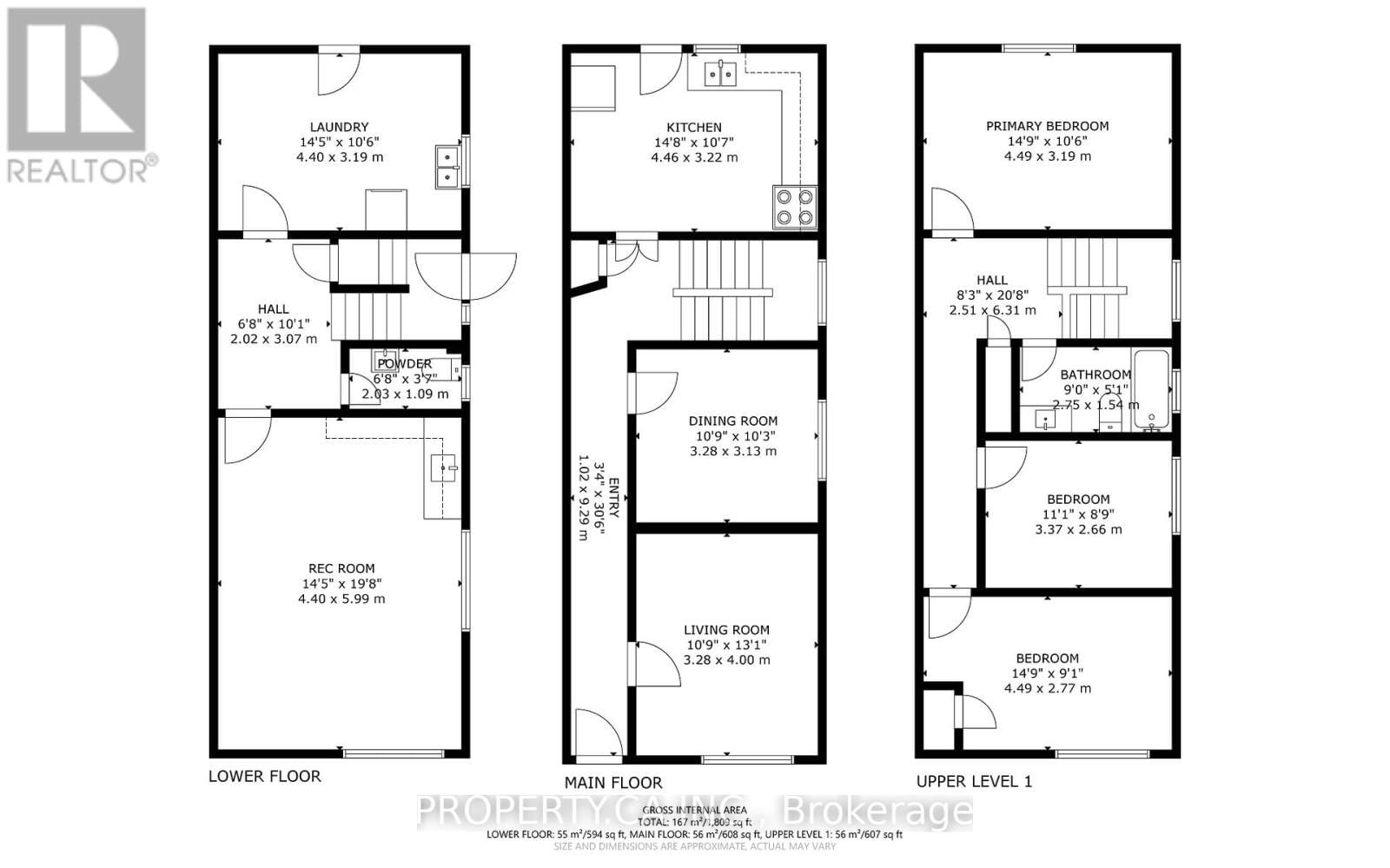 2098 DUFFERIN STREET Image 19