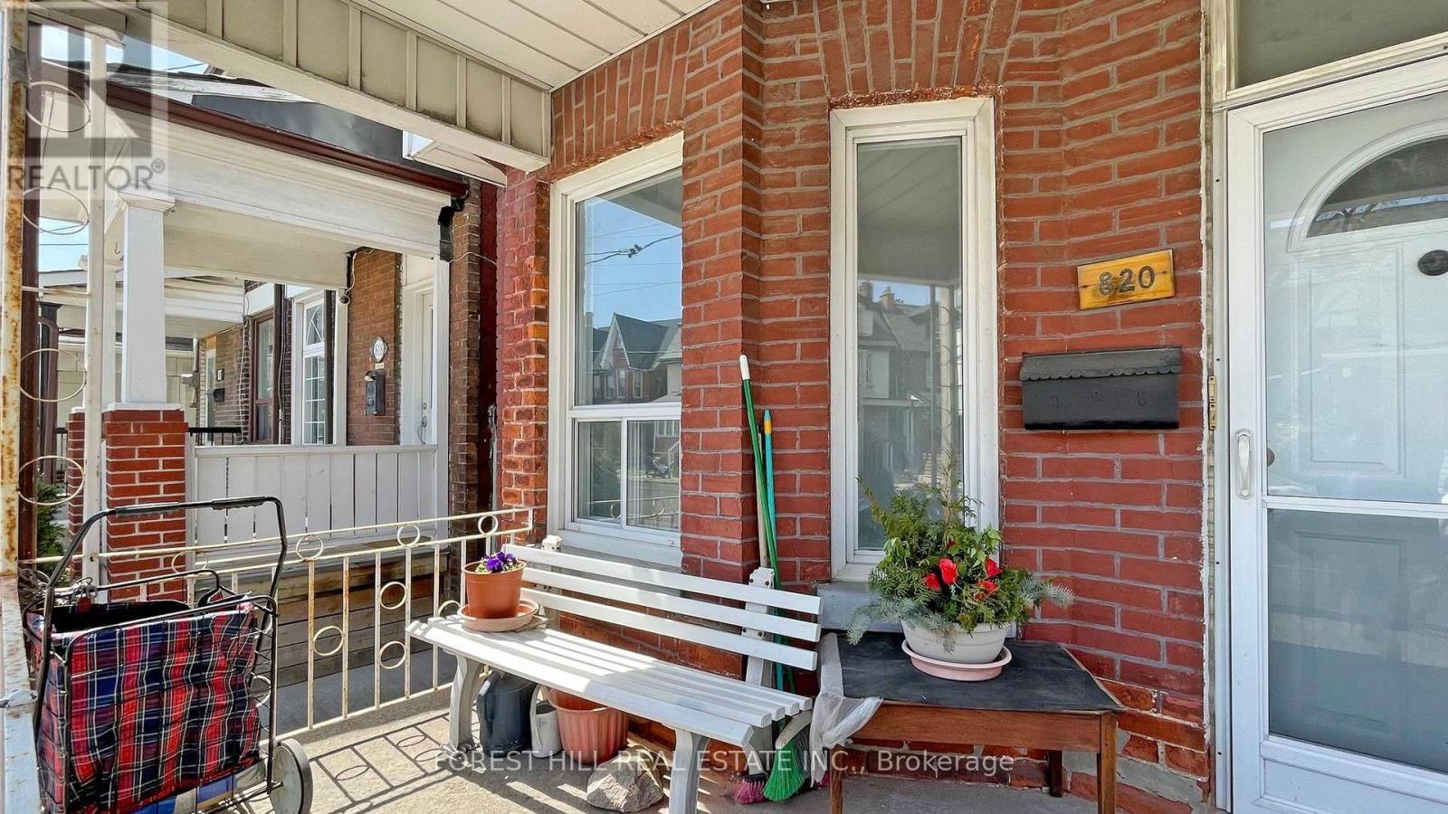 Main - 820 OSSINGTON AVENUE Image 2