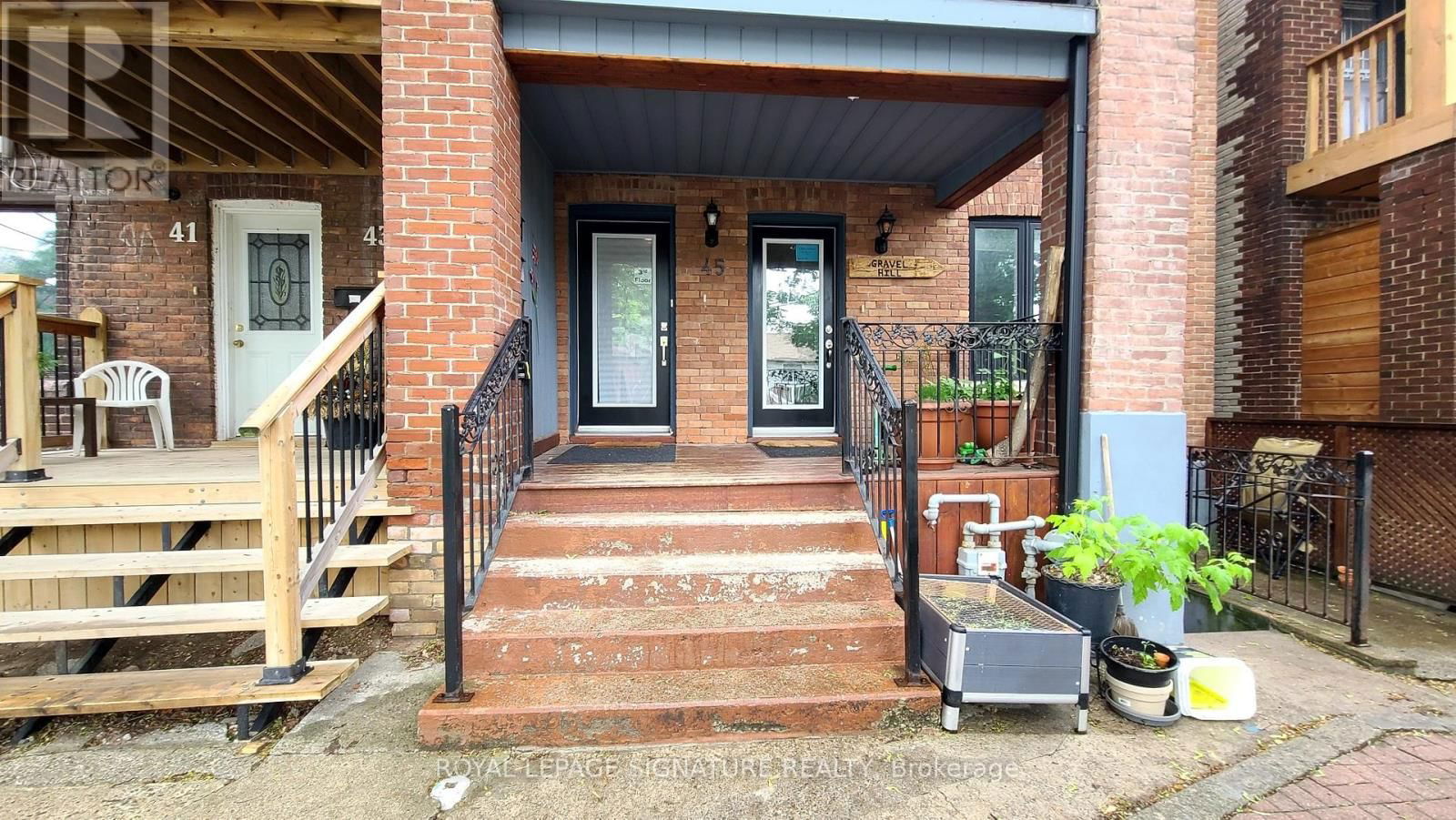 3rd Flr - 45 JEROME STREET Image 15