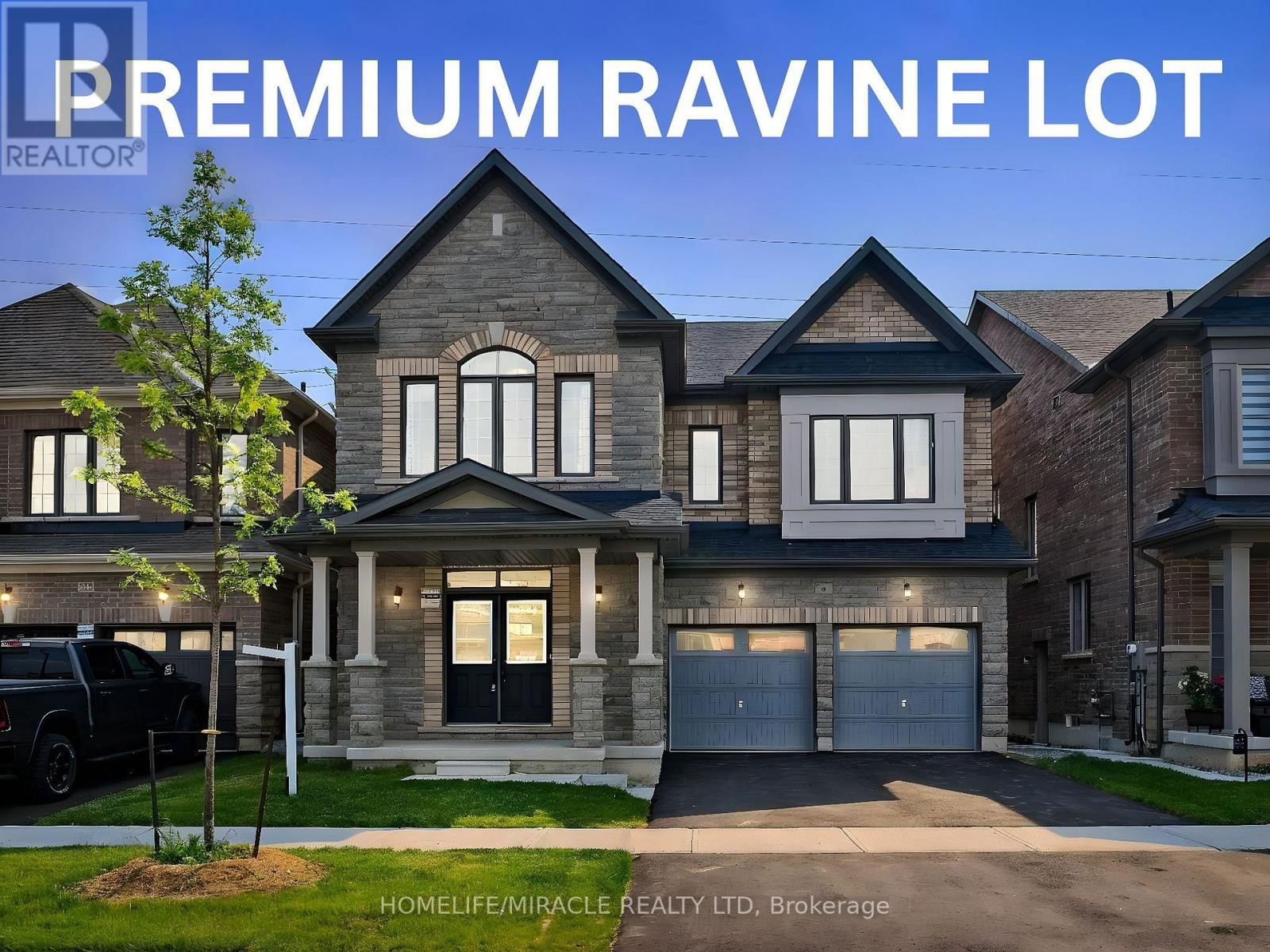 4 BAVENDEN CRESCENT Image 1