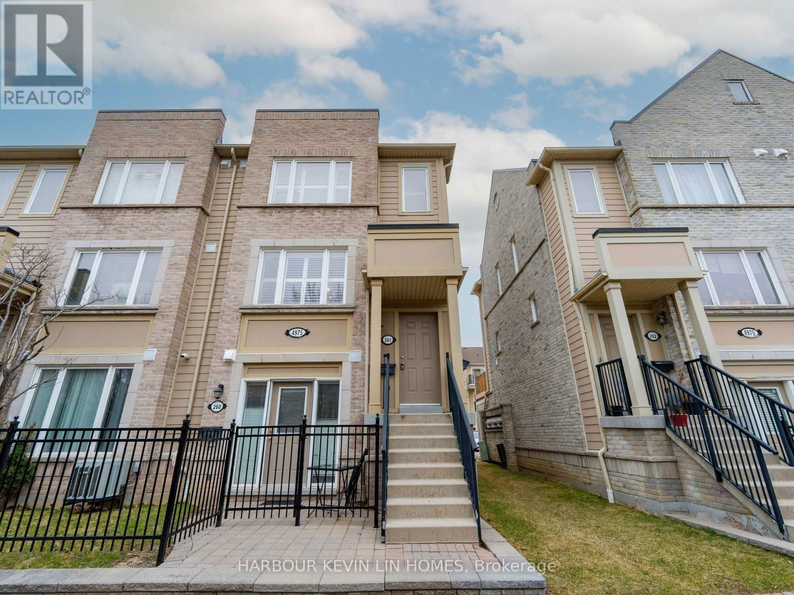 261 - 4975 SOUTHAMPTON DRIVE Image 1