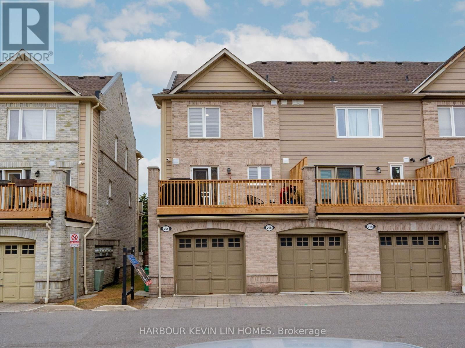 261 - 4975 SOUTHAMPTON DRIVE Image 5