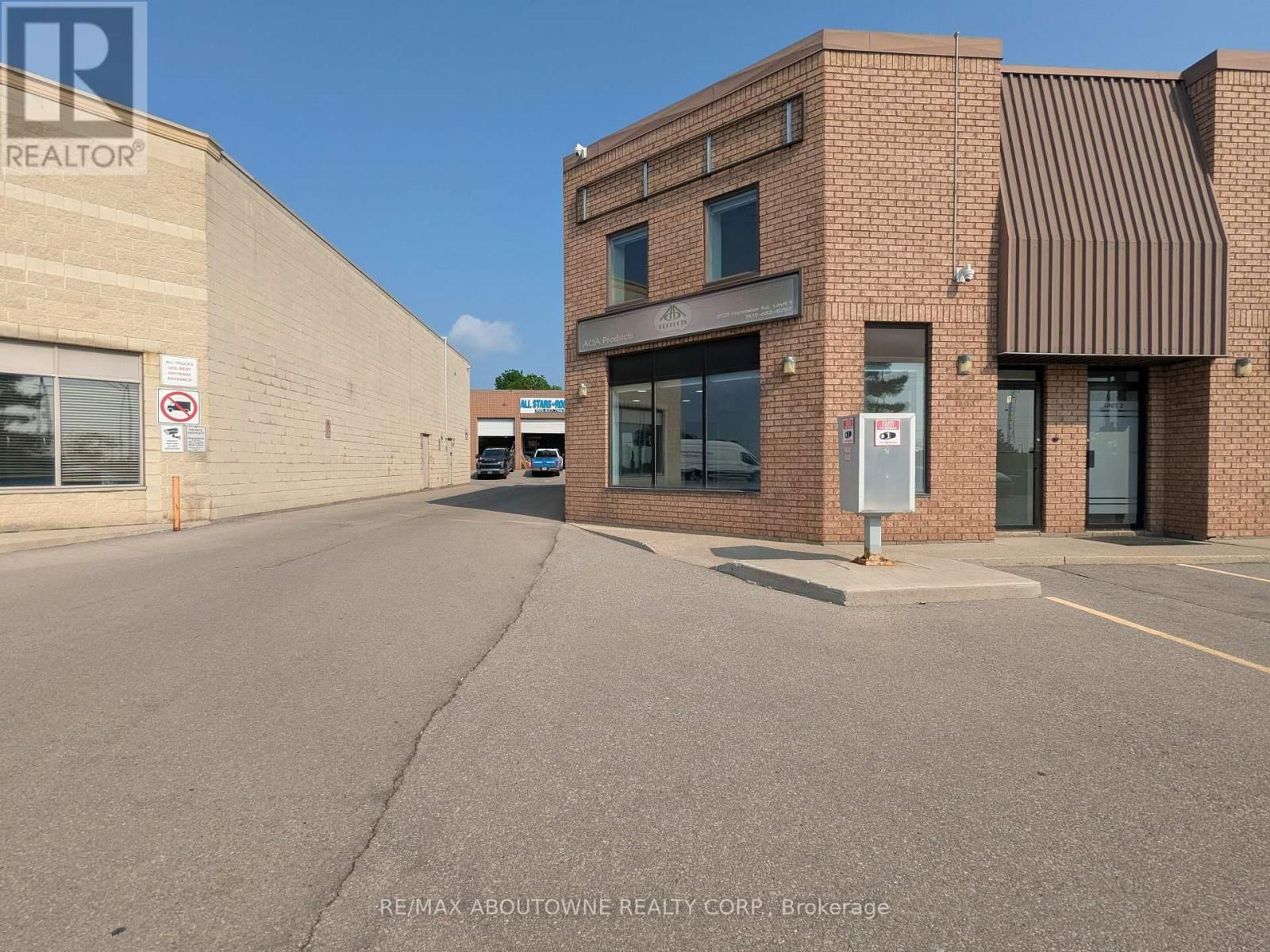 1B - 5125 HARVESTER ROAD Image 1