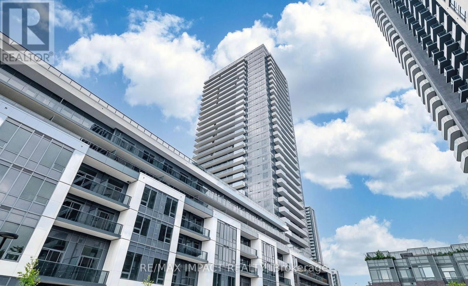 1012 - 5105 HURONTARIO STREET Image 1