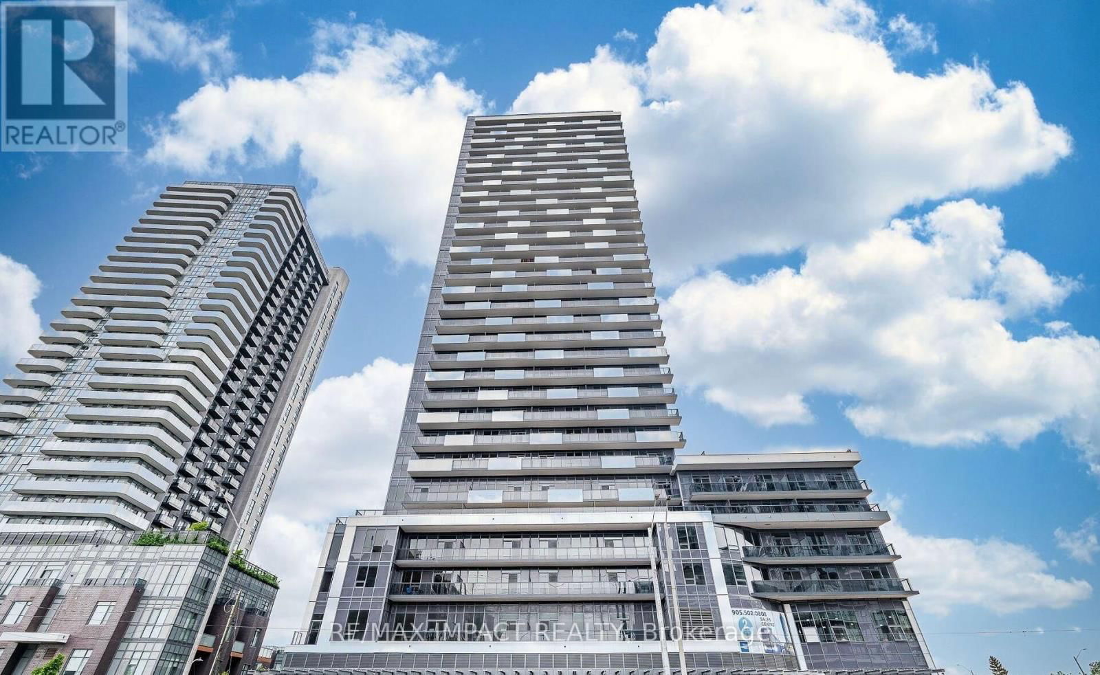 1012 - 5105 HURONTARIO STREET Image 27
