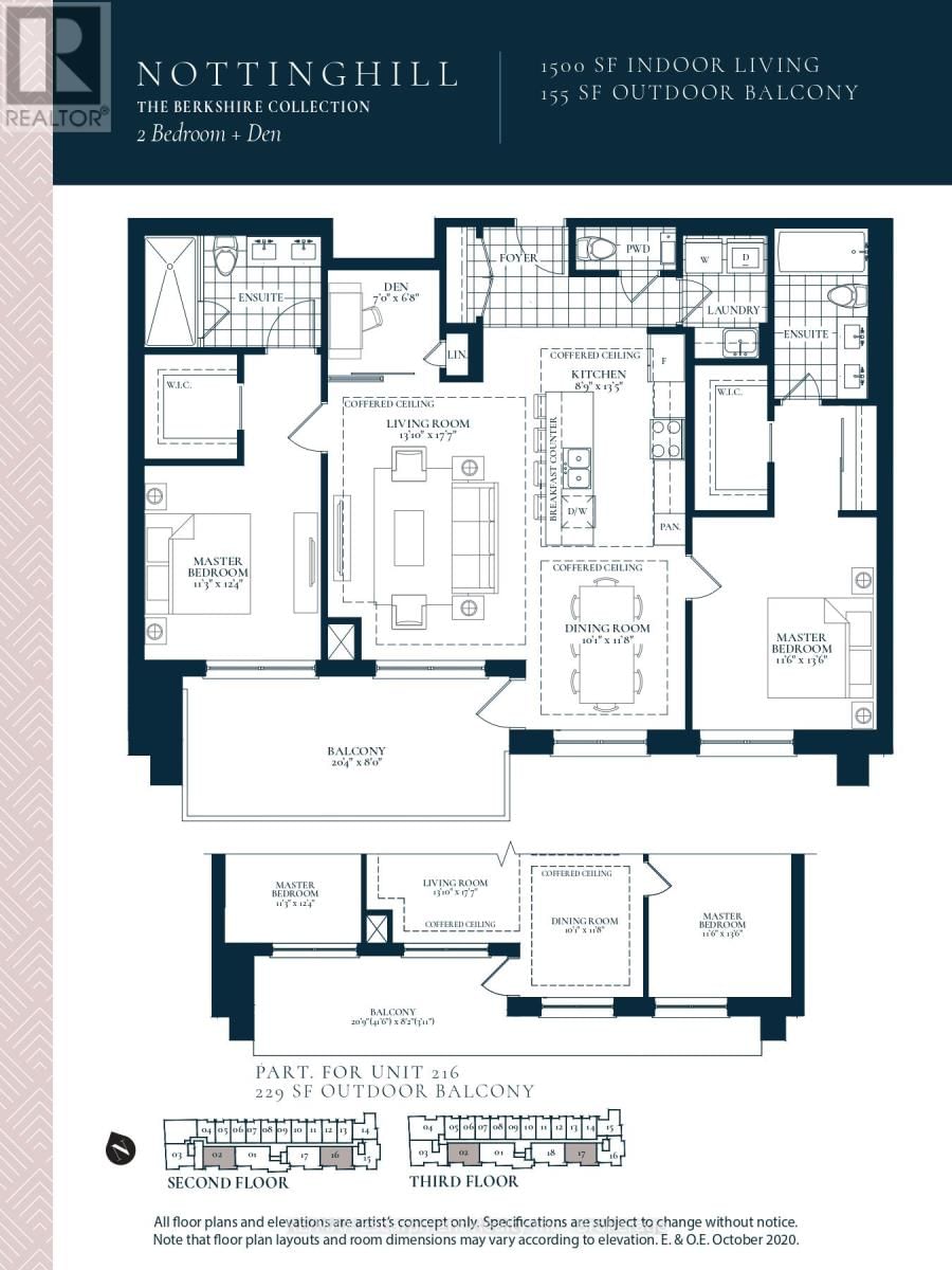 216 - 123 MAURICE DRIVE Image 11