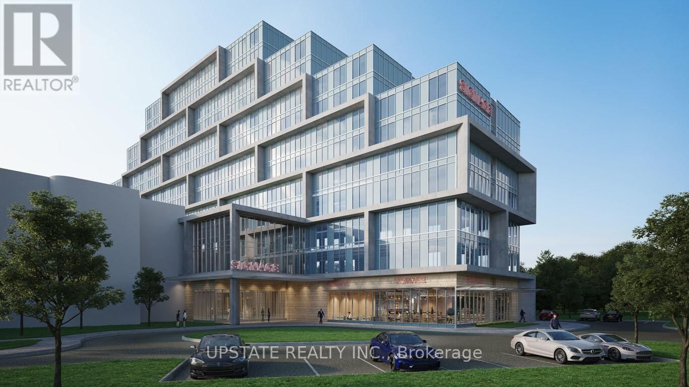 111 - 600 DIXON ROAD Image 1