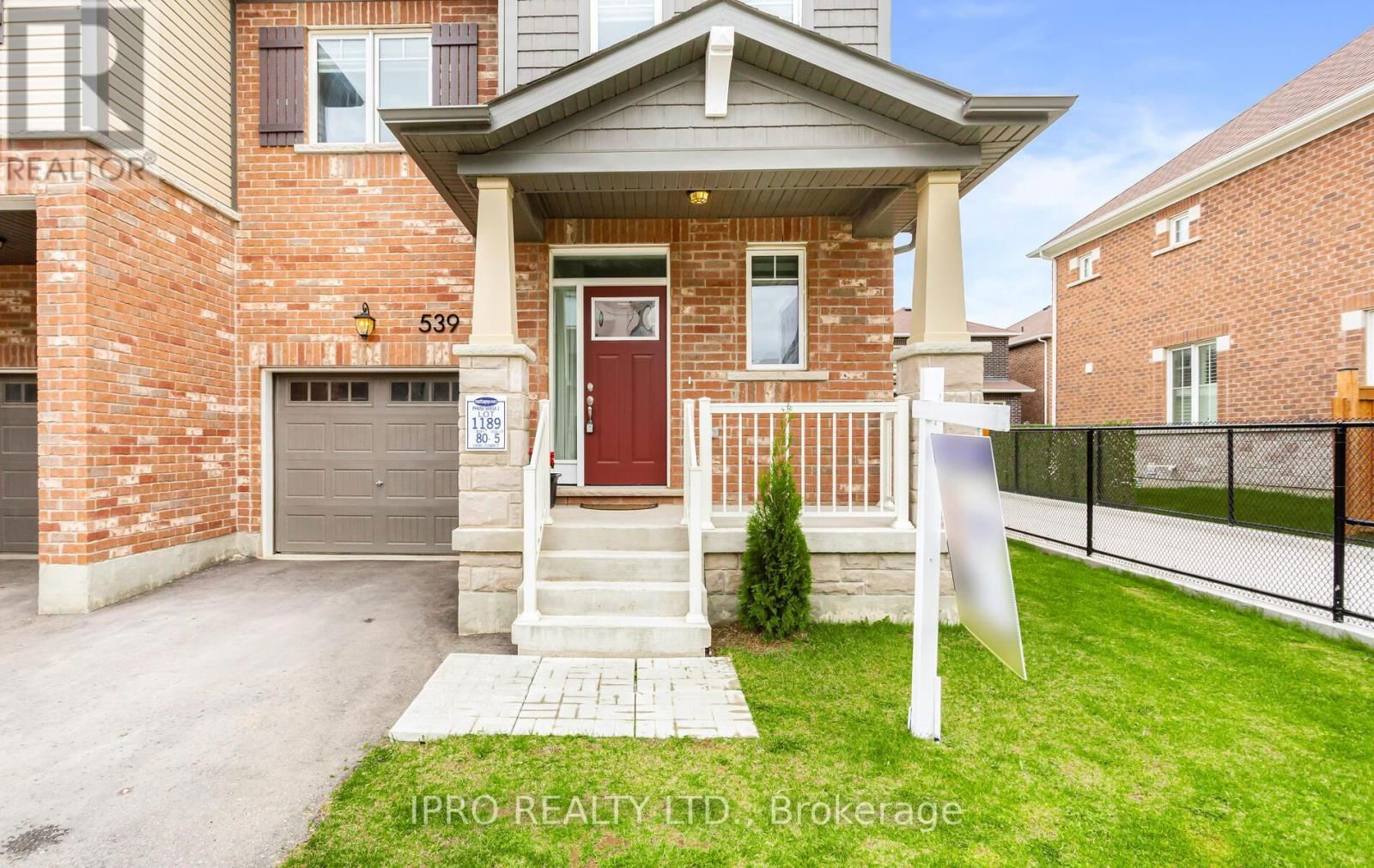 539 BELLFLOWER COURT Image 1