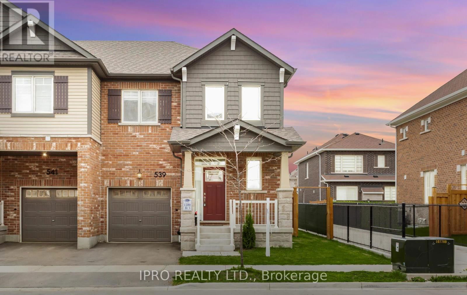 539 BELLFLOWER COURT Image 34