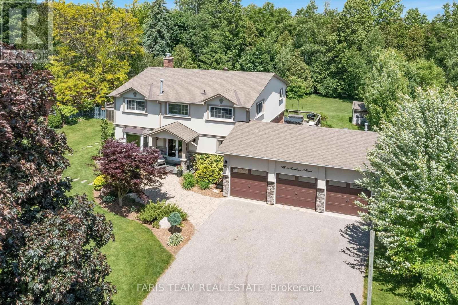 Primary Property View
