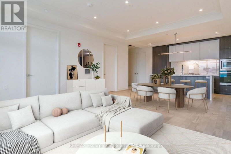 Tertiary Property View