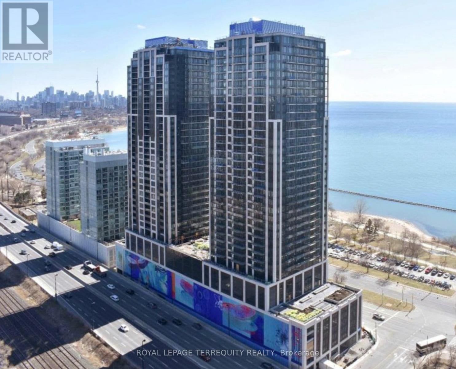 1710e - 1926 LAKE SHORE BOULEVARD WEST Image 6