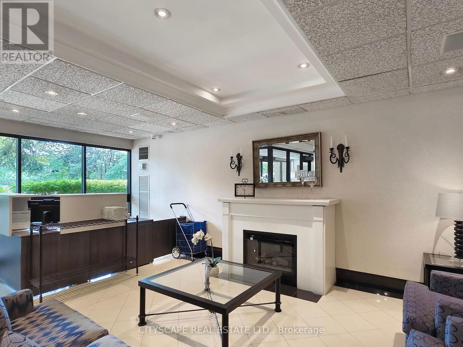 406 - 1320 MISSISSAUGA VALLEY BOULEVARD Image 32