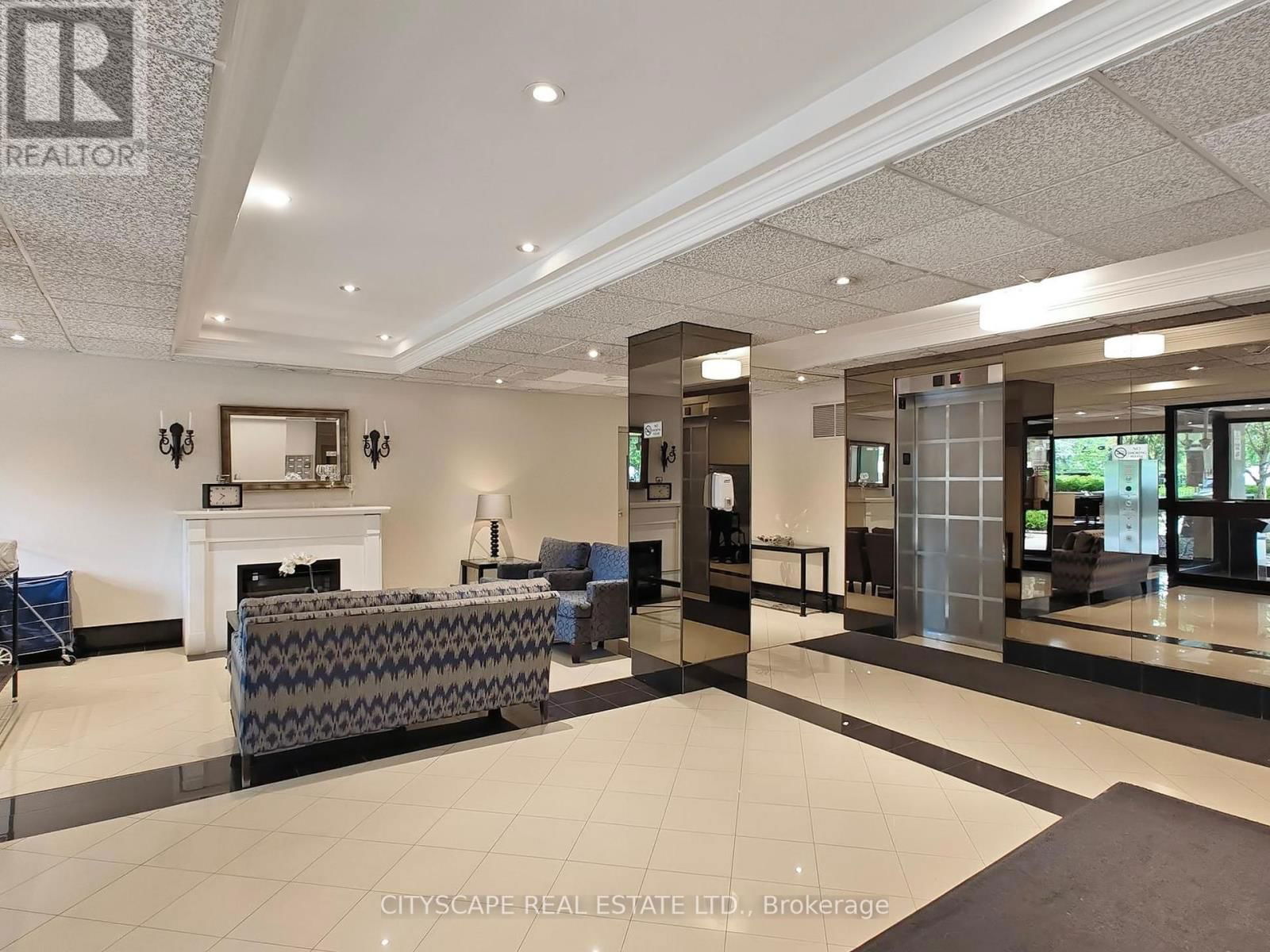 406 - 1320 MISSISSAUGA VALLEY BOULEVARD Image 36