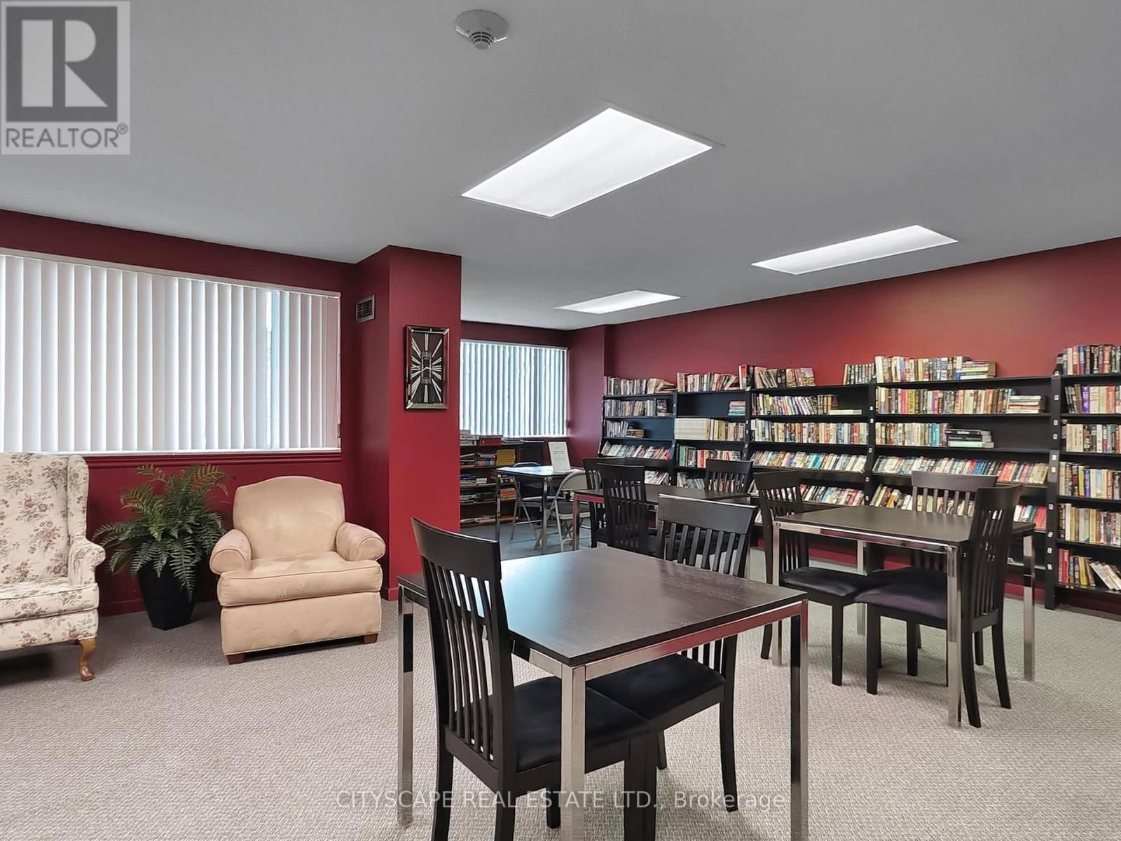 406 - 1320 MISSISSAUGA VALLEY BOULEVARD Image 37