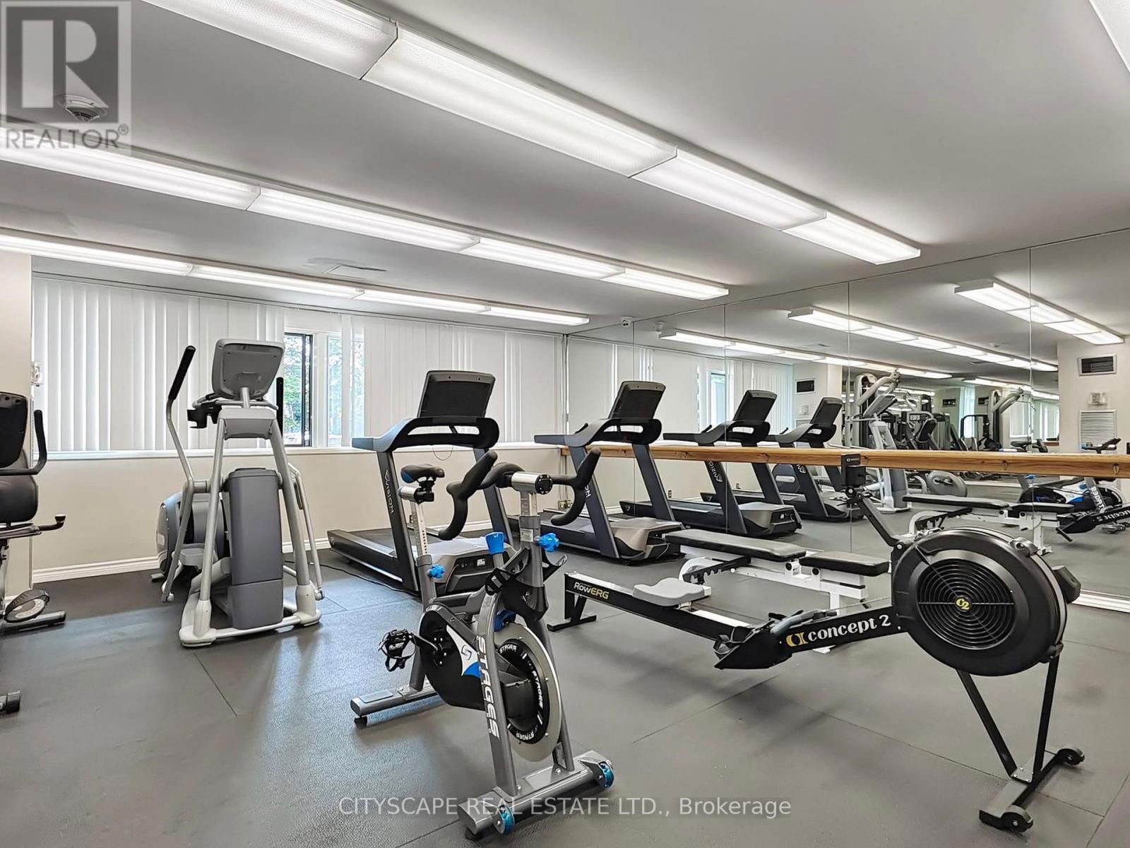 406 - 1320 MISSISSAUGA VALLEY BOULEVARD Image 39