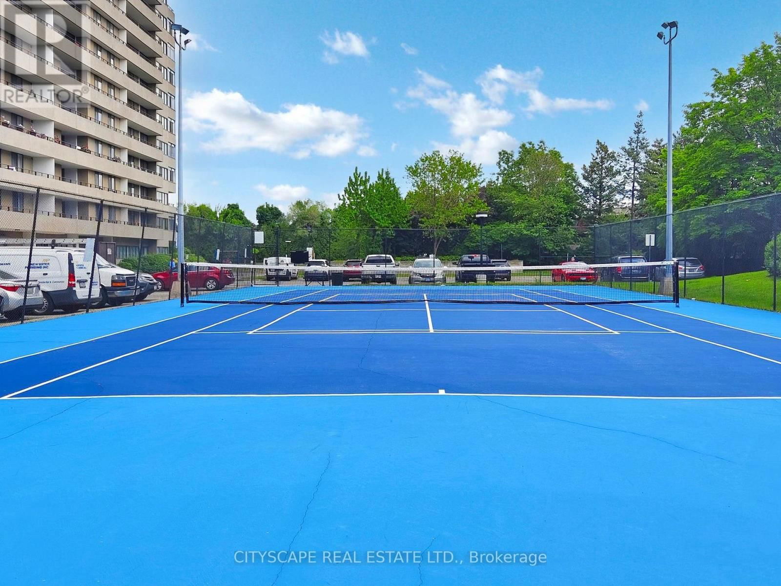 406 - 1320 MISSISSAUGA VALLEY BOULEVARD Image 43