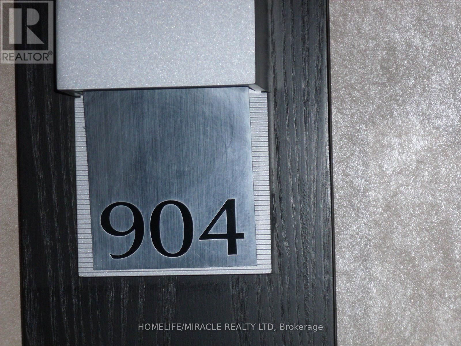904 - 80 ABSOLUTE AVENUE Image 6