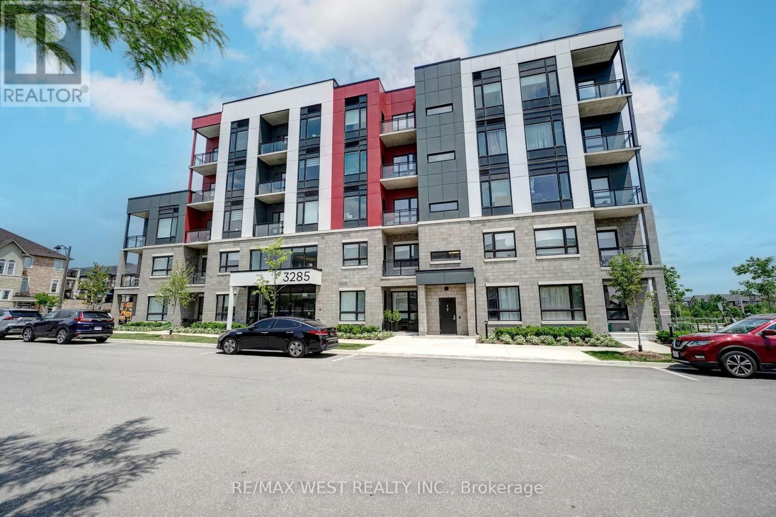 Primary Property View
