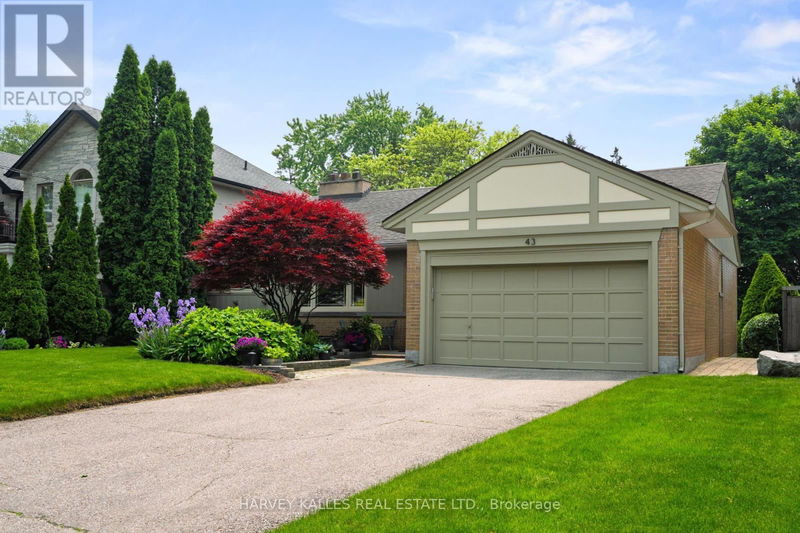 Secondary Property View