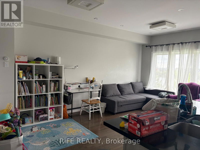 Tertiary Property View
