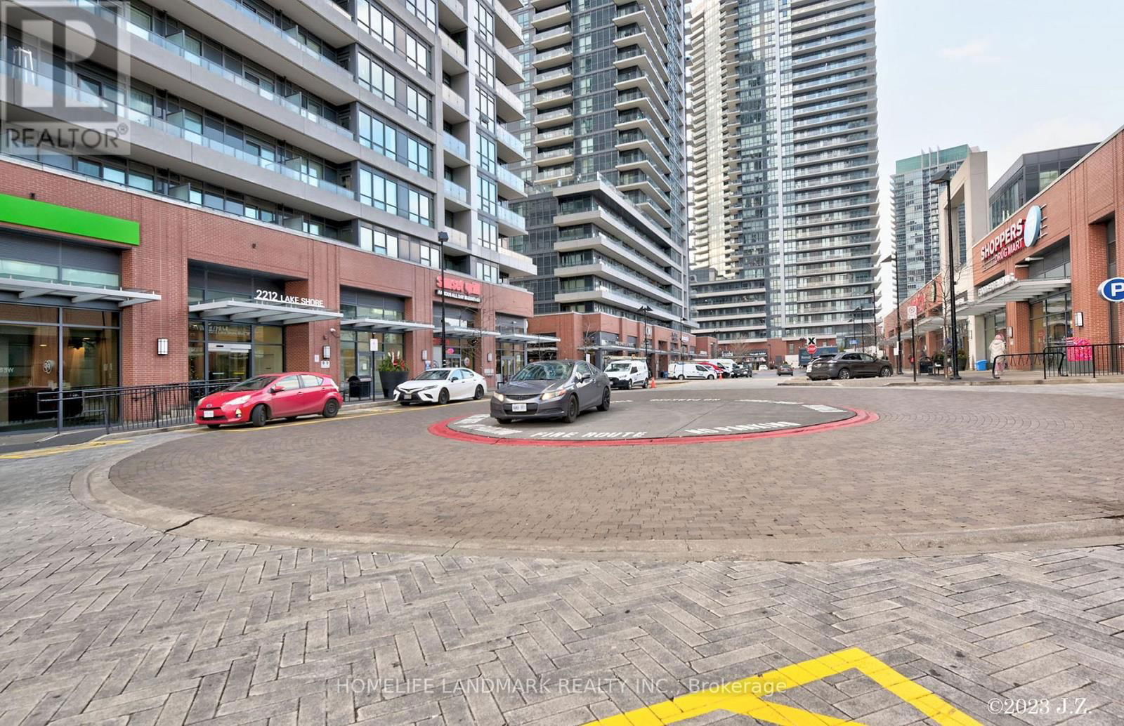 808 - 2200 LAKE SHORE BOULEVARD WEST Image 21