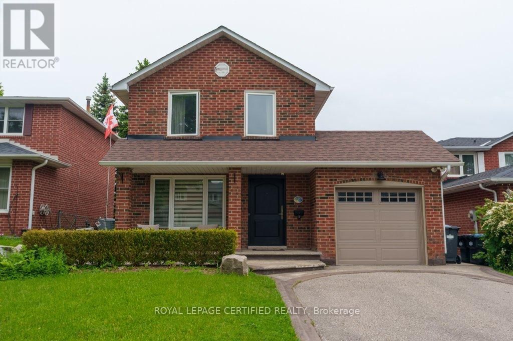 94 REYNIER DRIVE Image 1