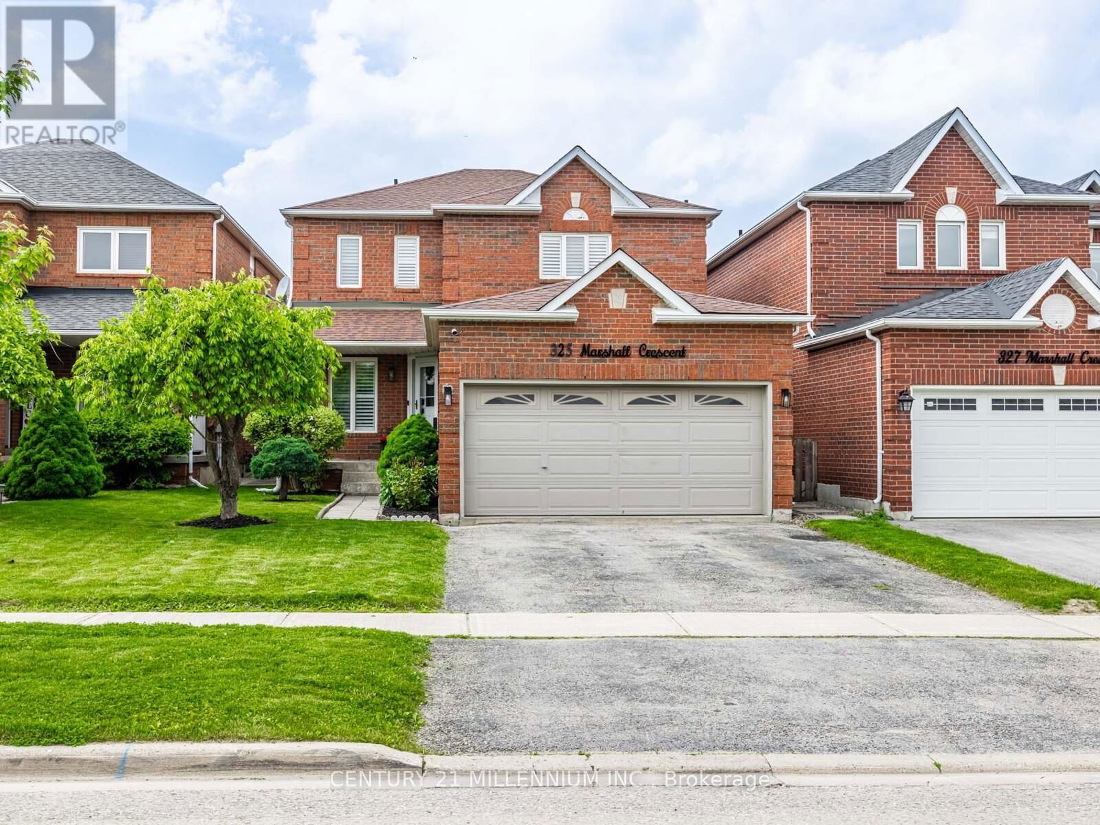 325 MARSHALL CRESCENT Image 1